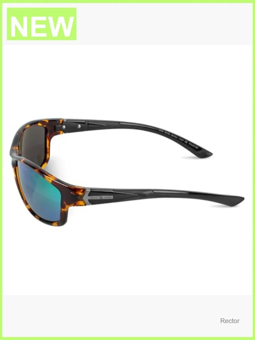 Polarized Glass Lens Sunglasses for Men Women UV400 Fishing Cycling